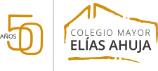 Colegio Mayor Elías Ahuja