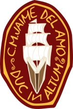 Colegio Mayor Jaime del Amo