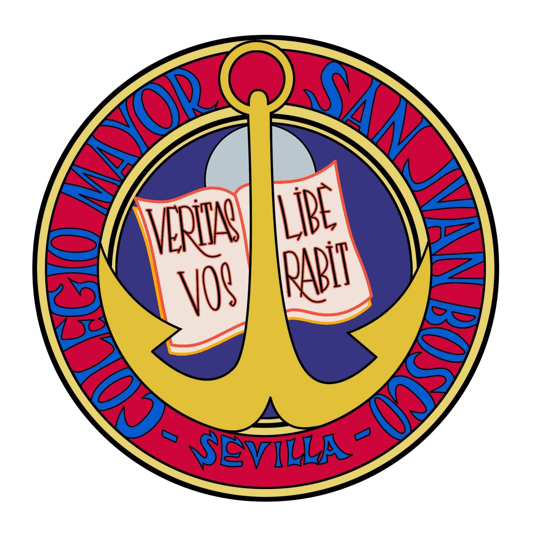 Colegio Mayor San Juan Bosco